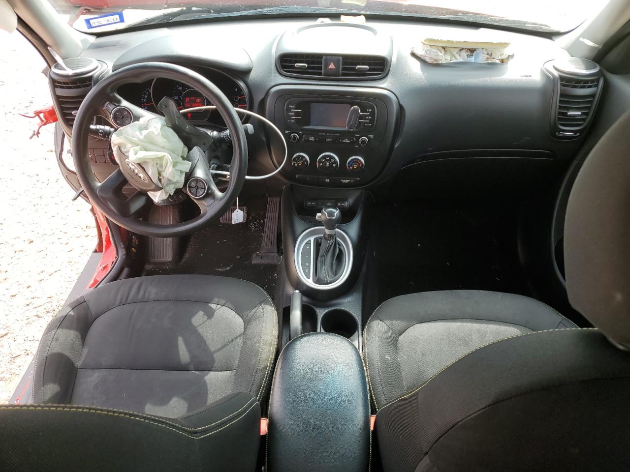 KNDJP3A5XG7837299 2016 Kia Soul +