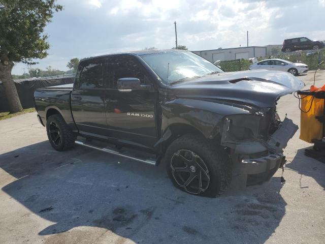 2011 Dodge Ram 1500 VIN: 1D7RB1CT1BS530388 Lot: 55794704