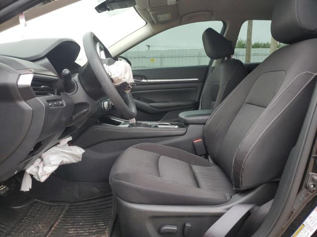 2023 NISSAN ALTIMA SV - 1N4BL4DV7PN304250