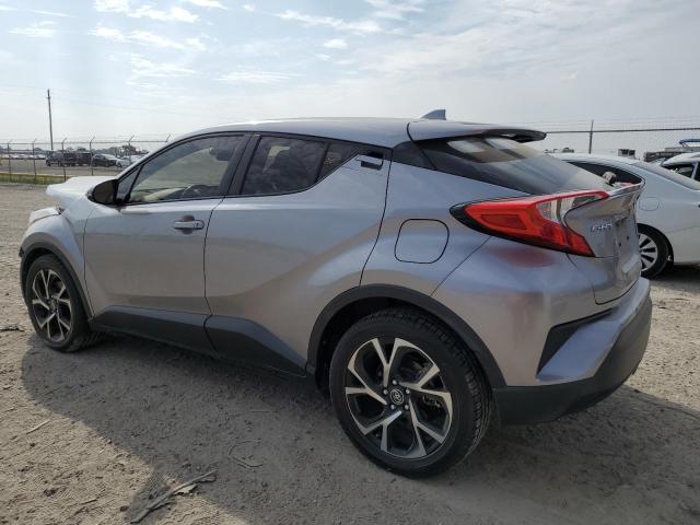2018 Toyota C-Hr Xle VIN: JTNKHMBX7J1003892 Lot: 54322944