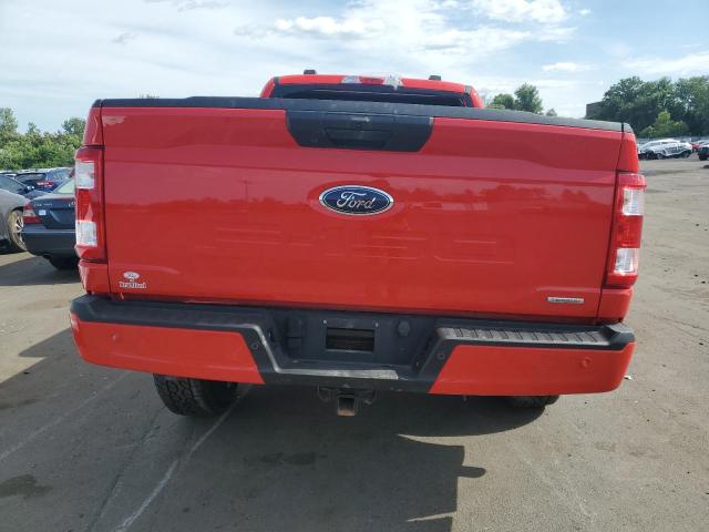 2023 Ford F150 Super Cab VIN: 1FTEX1EP0PKD52135 Lot: 56622424