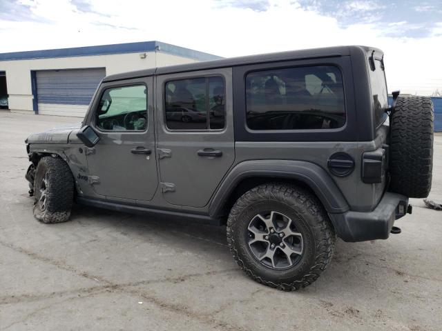 2021 Jeep Wrangler Unlimited Sport VIN: 1C4HJXDM2MW596382 Lot: 54580894