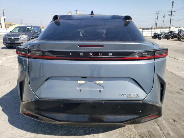 2023 Lexus Rz 450E VIN: JTJAAAAB5PA011567 Lot: 56261244