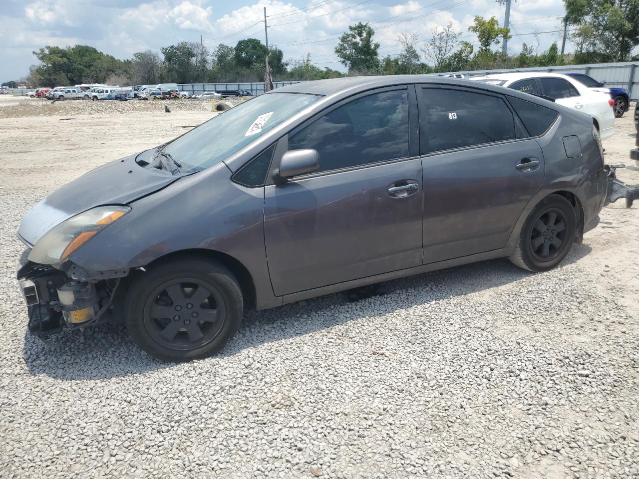 JTDKB20U983307890 2008 Toyota Prius