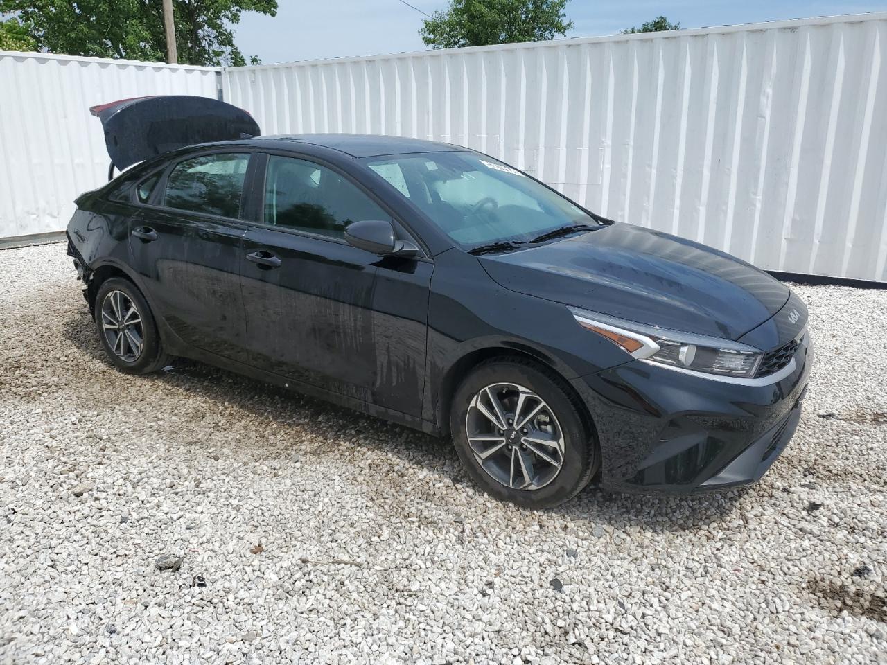 3KPF24AD9PE597969 2023 Kia Forte Lx