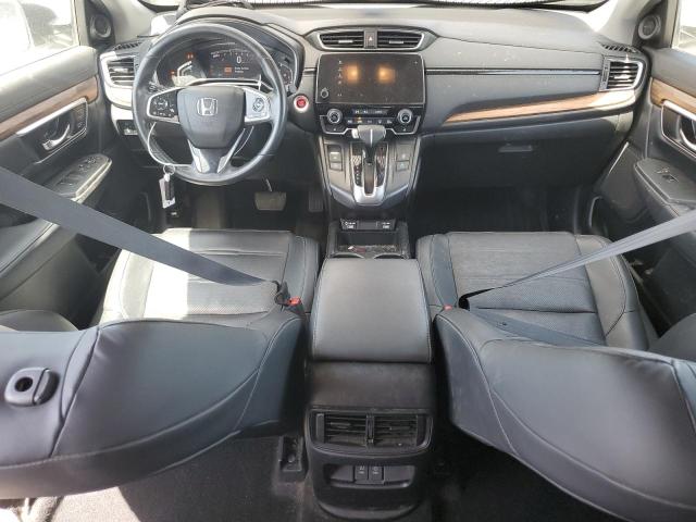 2021 Honda Cr-V Exl VIN: 5J6RW2H84MA008379 Lot: 56045874