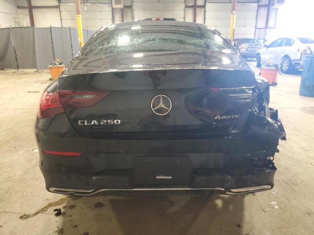 2024 Mercedes-Benz Cla 250 4Matic VIN: W1K5J4HB2RN454367 Lot: 54256124