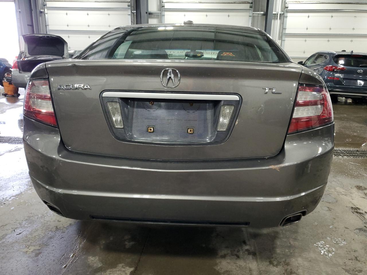 19UUA66218A049631 2008 Acura Tl