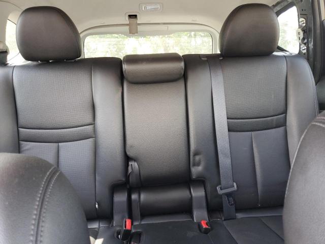 2018 Nissan Rogue S VIN: 5N1AT2MV8JC847406 Lot: 55987584