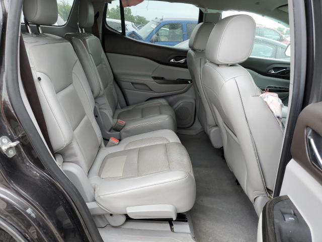 2018 GMC Acadia Slt-1 VIN: 1GKKNMLS3JZ208759 Lot: 54384414