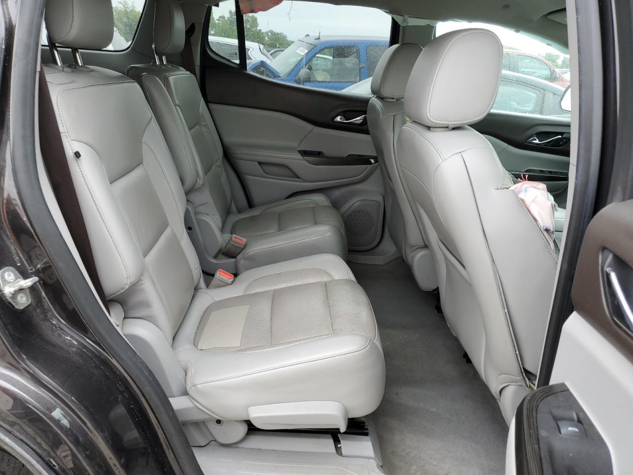 1GKKNMLS3JZ208759 2018 GMC Acadia Slt-1