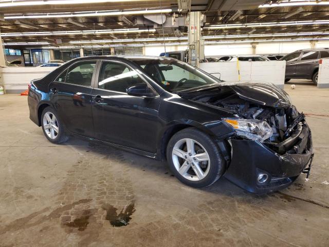 2014 Toyota Camry L VIN: 4T1BF1FK3EU331849 Lot: 53957954