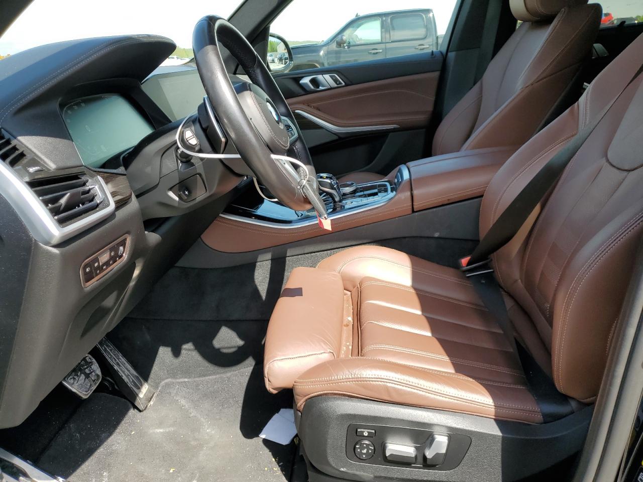 5UXCR6C05M9E62087 2021 BMW X5 xDrive40I