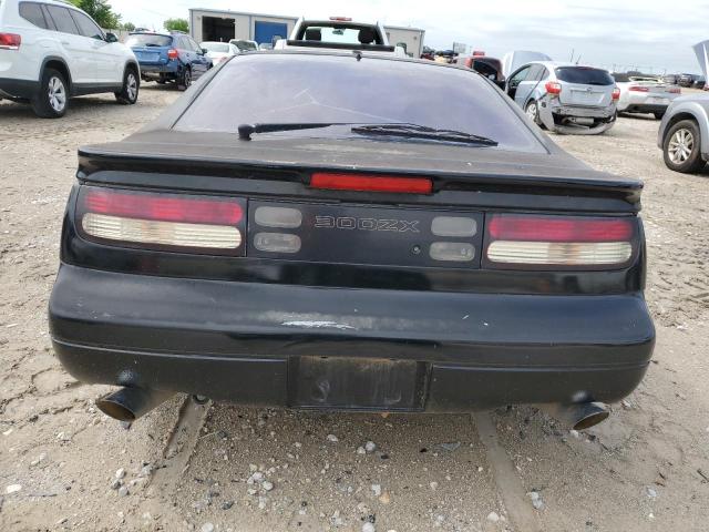 JN1RZ26H1PX535770 1993 Nissan 300Zx 2+2