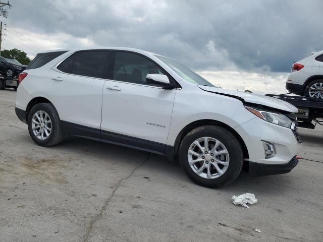 2019 CHEVROLET EQUINOX LT - 2GNAXKEV5K6165401