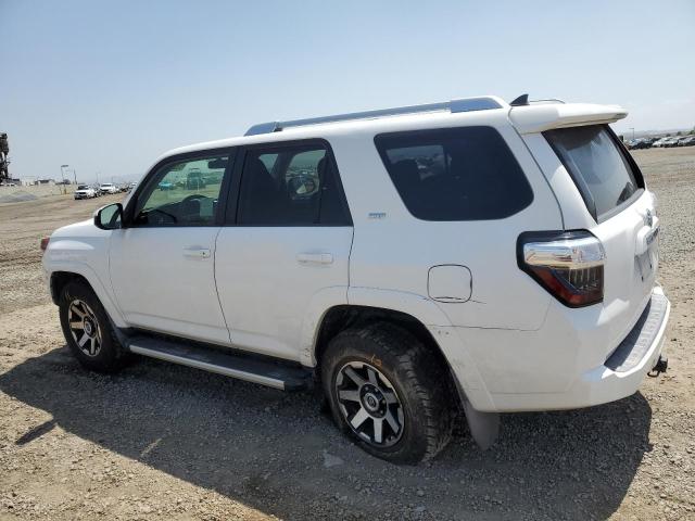 2015 Toyota 4Runner Sr5 VIN: JTEZU5JR2F5093049 Lot: 53273814