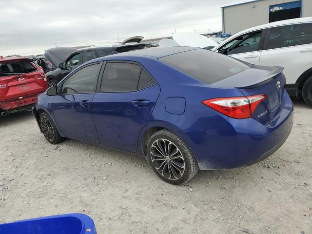 2014 Toyota Corolla L VIN: 5YFBURHE8EP161940 Lot: 53400754