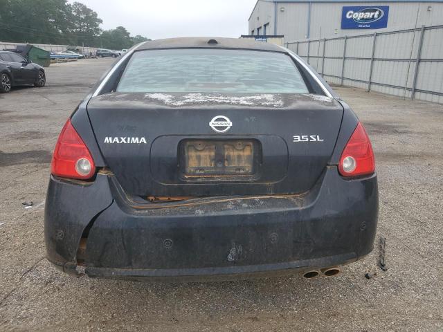 2008 Nissan Maxima Se VIN: 1N4BA41E18C805108 Lot: 53138114