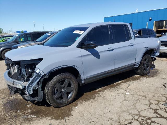 2023 Honda Ridgeline Black Edition VIN: 5FPYK3F82PB001875 Lot: 54071484