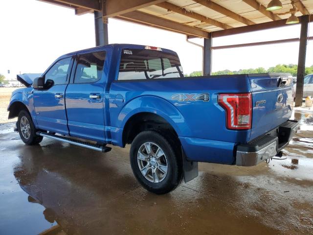 2016 FORD F150 SUPER - 1FTEW1EG1GFA99788