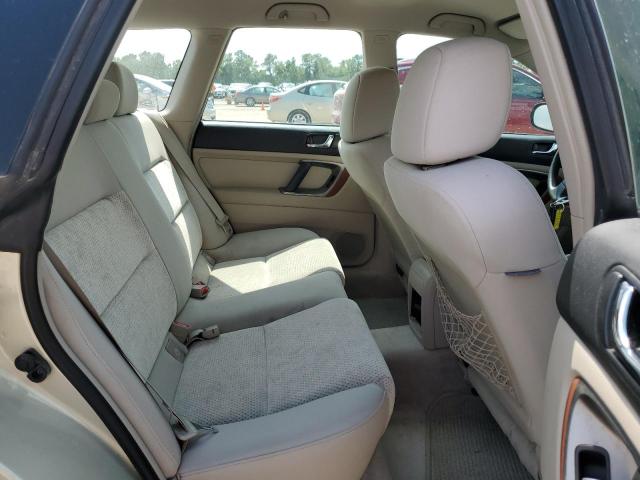 2006 Subaru Legacy Outback 2.5I VIN: 4S4BP61C667302985 Lot: 56588974