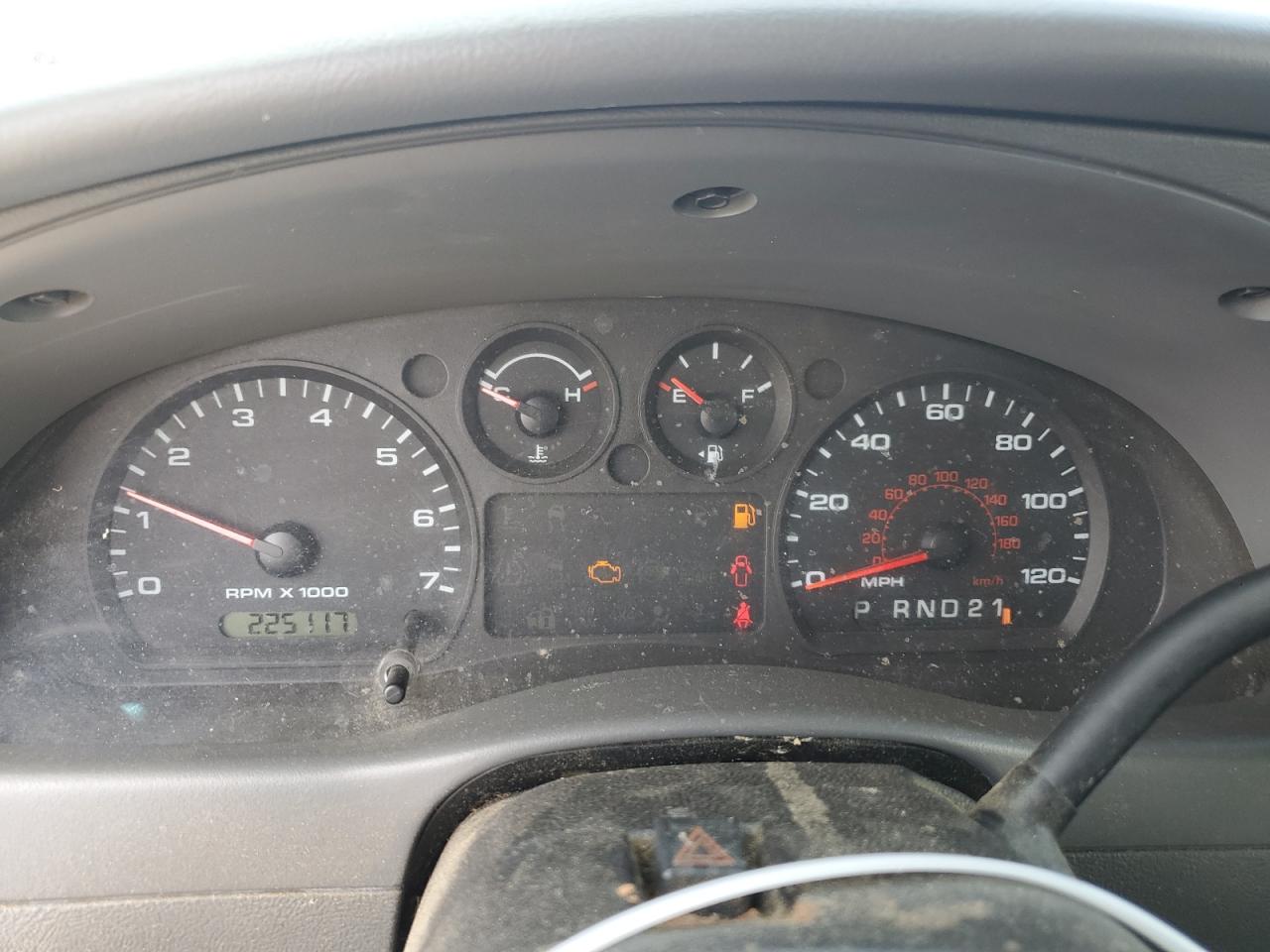 1FTKR1AE8APA46246 2010 Ford Ranger