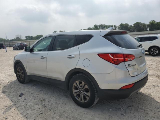 2015 Hyundai Santa Fe Sport VIN: 5XYZTDLB5FG251201 Lot: 54344104