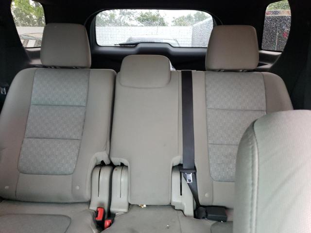 2013 Ford Explorer Xlt VIN: 1FM5K7D9XDGA30598 Lot: 55093244