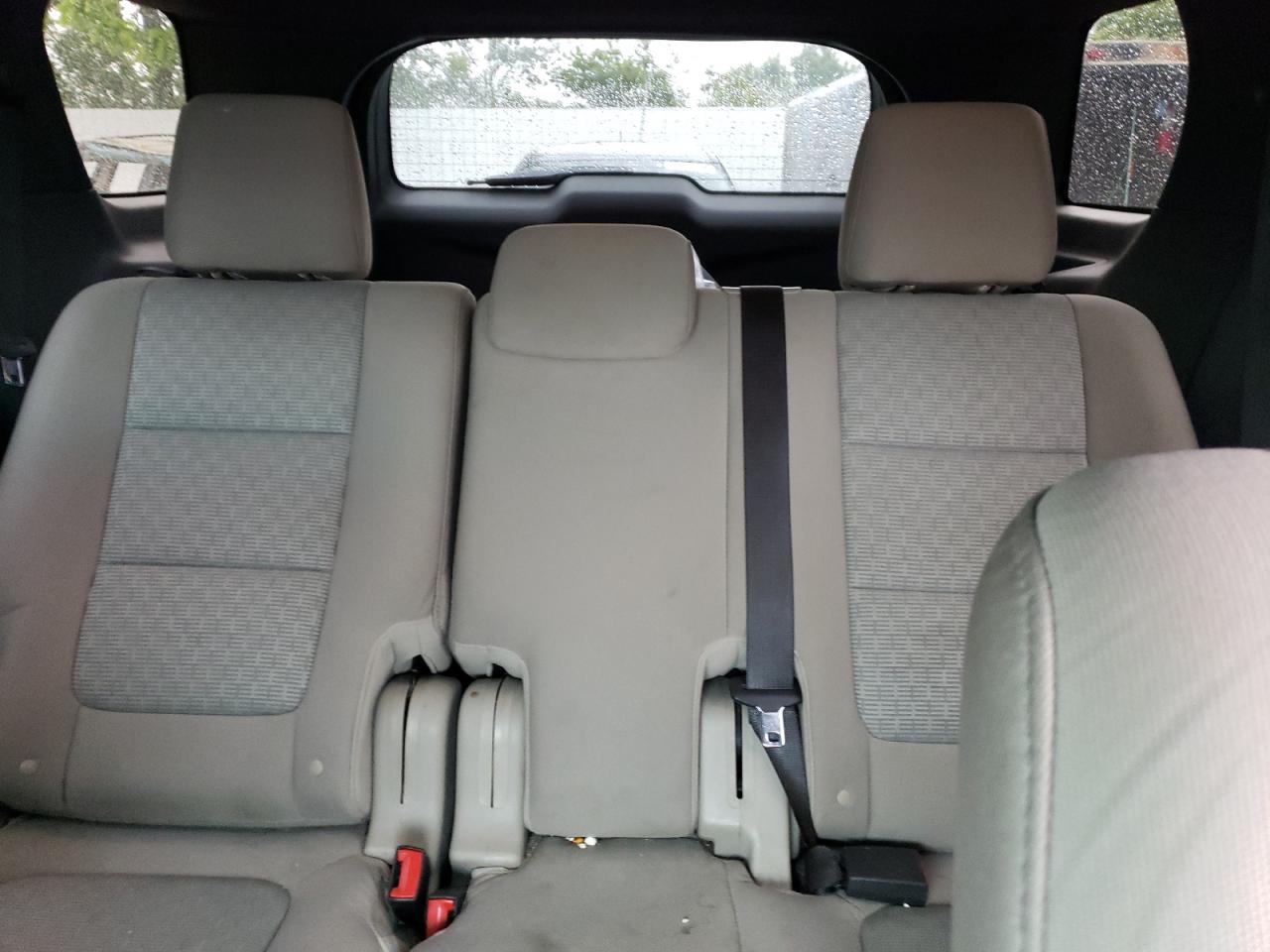 1FM5K7D9XDGA30598 2013 Ford Explorer Xlt