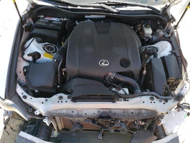 2014 Lexus Is 250 VIN: JTHBF1D23E5012175 Lot: 56902294