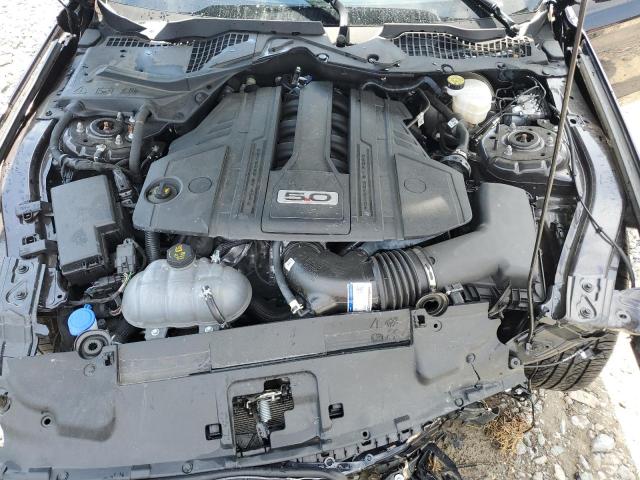 2022 Ford Mustang Gt VIN: 1FA6P8CF0N5148055 Lot: 55008224