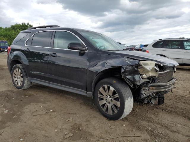 2011 Chevrolet Equinox Lt VIN: 2CNFLNE5XB6233277 Lot: 55268764