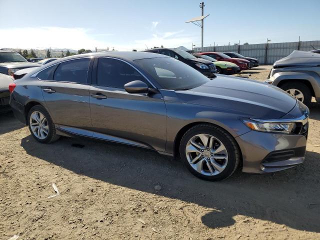 2020 Honda Accord Lx VIN: 1HGCV1F13LA099143 Lot: 56496144