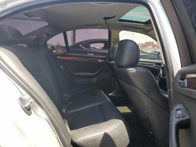 2001 BMW 325 I VIN: WBAAV334X1FU89010 Lot: 56344694