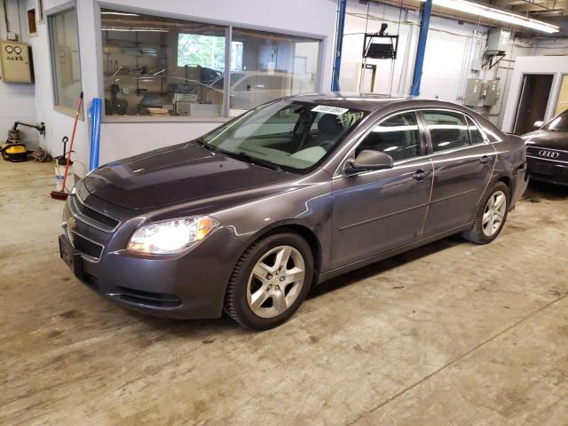 2010 Chevrolet Malibu Ls VIN: 1G1ZB5EB0A4155367 Lot: 54891884