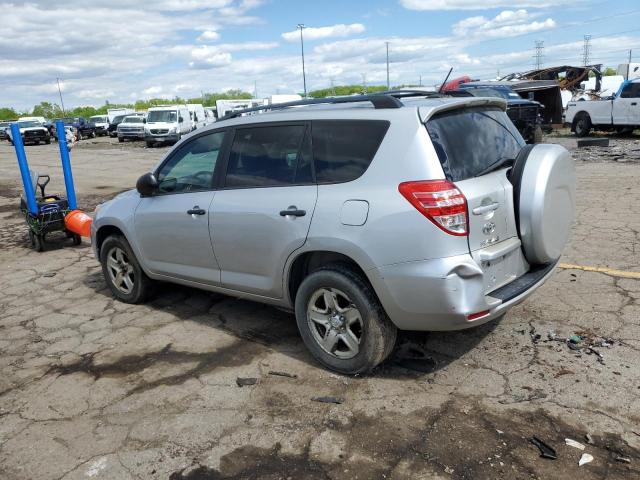 2011 Toyota Rav4 VIN: 2T3BF4DV8BW147766 Lot: 54117014