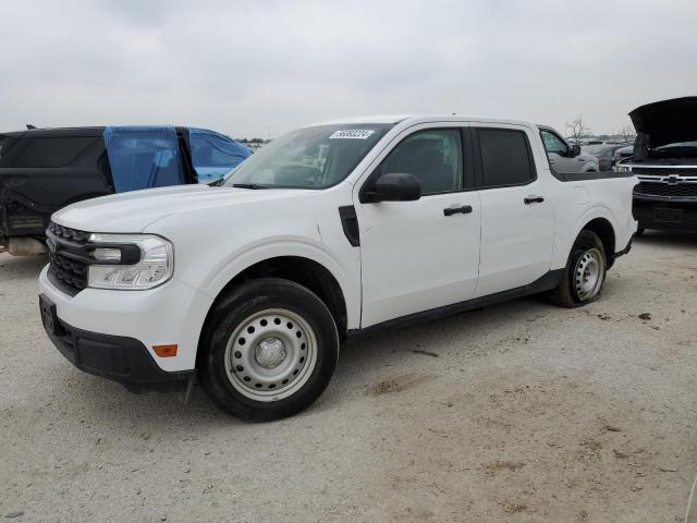 2022 Ford Maverick Xl VIN: 3FTTW8E92NRA46776 Lot: 56083224