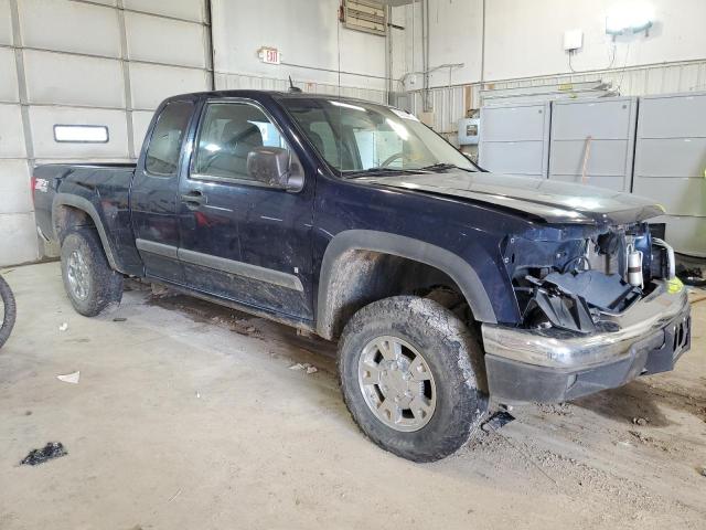 2008 Chevrolet Colorado VIN: 1GCDT19E188129083 Lot: 52022404