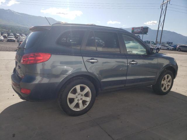 2009 Hyundai Santa Fe Se VIN: 5NMSH73E19H263919 Lot: 55946324