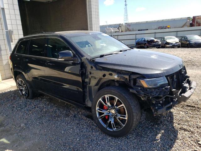 2016 Jeep Grand Cherokee Overland VIN: 1C4RJFCG9GC461884 Lot: 56414874