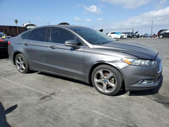 2013 Ford Fusion Se VIN: 3FA6P0HR3DR113400 Lot: 55518934