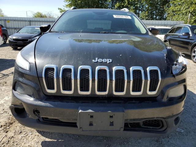 2014 Jeep Cherokee Latitude VIN: 1C4PJMCS2EW241238 Lot: 56056184