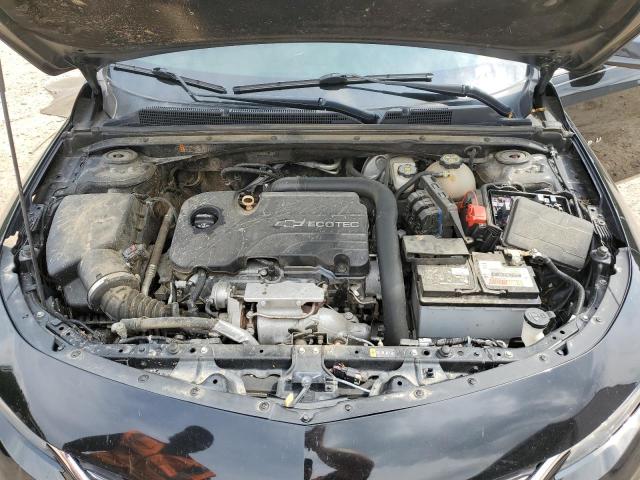 2017 CHEVROLET MALIBU LT - 1G1ZE5ST1HF129489