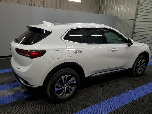  BUICK ENVISION 2023 Белый