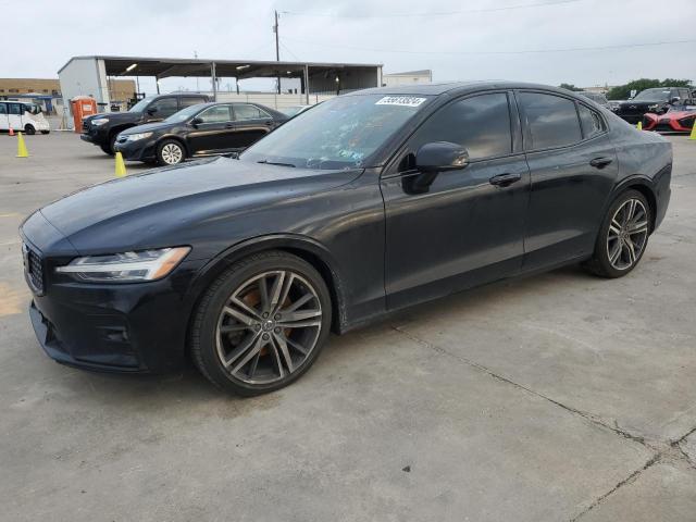 2021 Volvo S60 T5 R-Design VIN: 7JR102TM4MG108280 Lot: 55613524