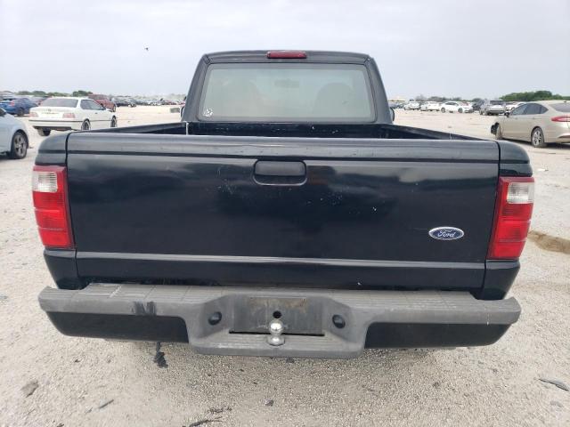 2002 Ford Ranger VIN: 1FTYR10U62TA57516 Lot: 57273974