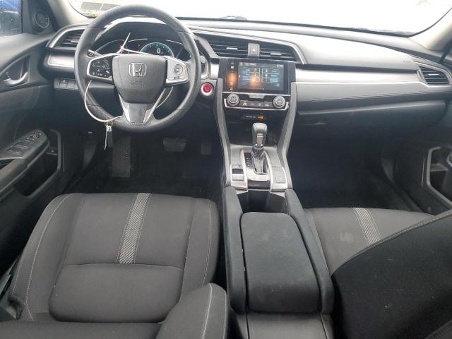 2017 HONDA CIVIC EX - 19XFC2F78HE228736
