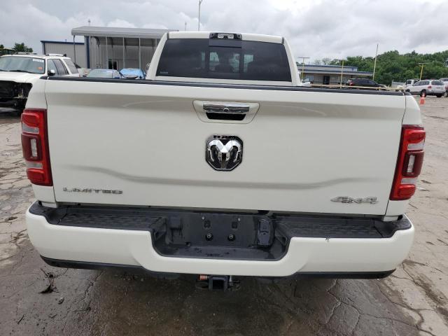 2022 RAM 3500 LIMIT 3C63R3RLXNG158034