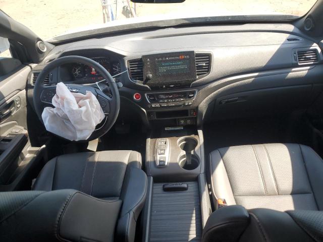 2023 Honda Passport Trail Sport VIN: 5FNYF8H64PB040182 Lot: 55418124