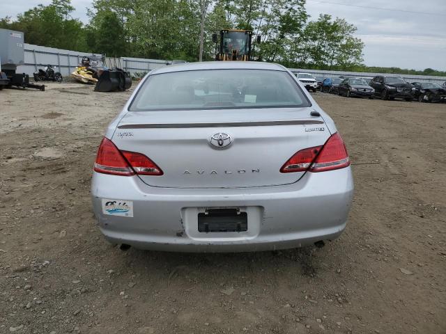 2005 Toyota Avalon Xl VIN: 4T1BK36B15U005801 Lot: 54173554